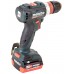 Metabo PowerMaxx BS 12 BL Q Pro Akku-Bohrschrauber (12V/2x4,0Ah) MetaBox 601045920