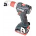 Metabo PowerMaxx BS 12 BL Q Pro Akku-Bohrschrauber (12V/2x4,0Ah) MetaBox 601045920