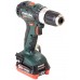Metabo PowerMaxx SB 12 BL Schlagbohrschrauber (12V/2x4,0Ah) MetaBox 601046800