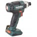 Metabo PowerMaxx SSD 12-Volt Akku-Schlagschrauber, metabox 601114840