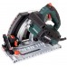 Metabo KT 66 BL Tauchkreissäge (1200W/165mm) MetaBox 601166500
