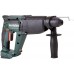Metabo KH 18 LTX 24 Akku-hammer SDS-Plus (18V, 2,1J) MetaBOX 165 L 601712840