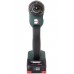 Metabo NMP 18 LTX BL M10 Akku-nietmutternpistole 2x4.0 Ah, MetaBOX 601788800
