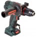 Metabo BS 18 LTX Impuls Akku-Bohrschrauber 18V, MetaBOX 602191840