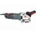 Metabo WP 11-115 Quick Winkelschleifer (1100W/11000/min/115mm) 603621000