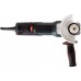 Metabo WP 11-115 Quick Winkelschleifer (1100W/11000/min/115mm) 603621000