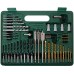HiKOKI 705315M Bohrer- und Bit-Set 112- teilig
