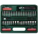 HiKOKI 705315M Bohrer- und Bit-Set 112- teilig