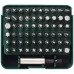 HiKOKI 715000 Bit-Set 61-teilig