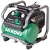 HiKOKI EC36DAW4Z Kompressor 36V, (nur Gerät)