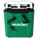 HiKOKI UL18DFW4Z Multivolt-Akku-Kühlbox 18V, 24l, ohne Akkus und Ladegerät
