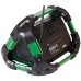 HiKOKI UR18DSDLW4Z Akku Baustellenradio Bluetooth 14,4/18 V, Ohne Batterie