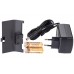 HiKOKI UR18DSDLW4Z Akku Baustellenradio Bluetooth 14,4/18 V, Ohne Batterie