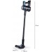 DOMO 2-in-1 Stielstaubsauger, 22,2 V DO1135SV
