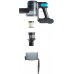 DOMO 2-in-1 Stielstaubsauger, 22,2 V DO1135SV
