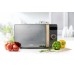 DOMO WOOD YOU Mikrowelle 1050W DO3420