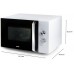 DOMO Mikrowelle (30l / 900W) (5 Leistungsstufen + Auftaufunktion) DO42231
