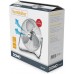 DOMO Bodenventilator 30 cm, Vollmetall DO42830