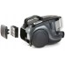 DOMO Staubsauger Zyklon-Technik 850W, 2,5l DO7295S