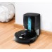 DOMO Saugroboter mit Reinigungsstation und Wischfunktion, 14,4V DO7298S