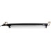 DOMO Wood Look Familiengrill Teppanyaki 1800W DO8312TP