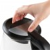 DOMO Wasserkocher - Glas, 1,7 l DO9266WK
