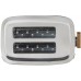 DOMO WOOD YOU Toaster 1000W DO965T