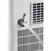 DOMO COOLMAX 7000 BTU Mobile Klimaanlage 4-in-1 DO10162