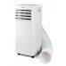 DOMO COOLMAX 9000 BTU Mobile Klimaanlage 4-in-1 DO10181
