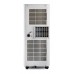 DOMO COOLMAX 9000 BTU Mobile Klimaanlage 4-in-1 DO10181