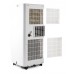 DOMO COOLMAX 9000 BTU Mobile Klimaanlage 4-in-1 DO10181