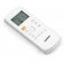 DOMO COOLMAX 9000 BTU Mobile Klimaanlage 4-in-1 DO10181