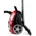 DOMO ANIMAL PRO Beutelstaubsauger 800 W DO42104S