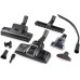 DOMO ANIMAL PRO Beutelstaubsauger 800 W DO42104S