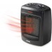 DOMO Keramikheizung 750–1500W DO7329H