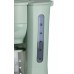 DOMO WOOD YOU Kaffeemaschine - grün DO755K