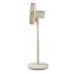 DOMO SAND STORM Stand-/Tischventilator 2-in-1 - sandfarben DO8158
