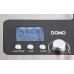 DOMO Eismaschine Timerfunktion, mit Messbecher, mit Display 2l, DO9207I