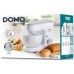 DOMO Küchenmaschine 600W DO9241KR