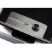 DOMO Cool Touch Multigrill, Kontaktgrill 2000W, Schwarz DO9245G
