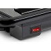 DOMO Cool Touch Multigrill, Kontaktgrill 2000W, Schwarz DO9245G