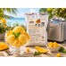 DOMO Eismischung mit Mangogeschmack - DV-MANGO