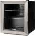 PRIMO Mini-Getränkekühlschrank – Bar-Kühlschrank - 46 l PR194BC