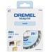 DREMEL® Blueprint (CS500) Holz Kreissägeblatt 85 mm 2608846431