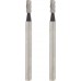 DREMEL Hochgeschwindigkeits-Fräsmesser 3,2 mm 26150194JA