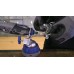 DREMEL Polierspitze 10 mm 4 Stück 26150422JA