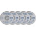 DREMEL EZ SpeedClic: Metall-Trennscheiben im 5er-Pack. 2615S456JC