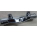 B-Ware!Kludi Amba Brause-Thermostat AP, chrom 534000538