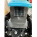 B-WARE GARDENA SILENO minimo, 500 m2 Mähroboter, 15202-20