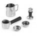 DeLonghi Dedica Metallics Espressomaschine EC 785.GY